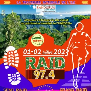 Raid 97.4