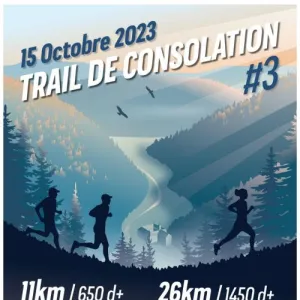 Trail de Consolation