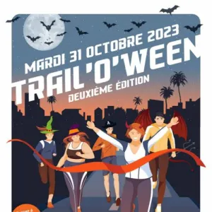 Trail'o'Ween