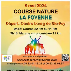 La Foyenne