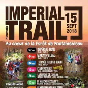 Impérial Trail