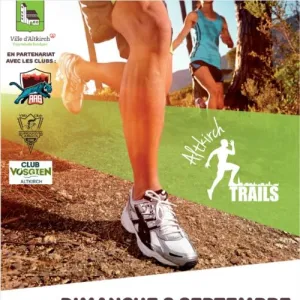 Altkirch Trails