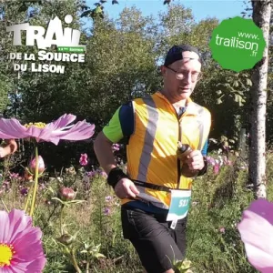 Trail de la Source du Lison