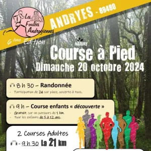 Les Foulées Androgiennes