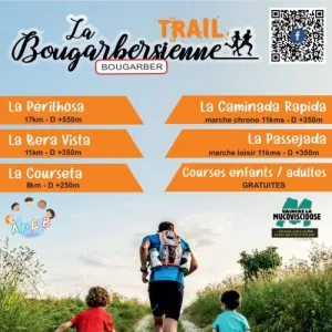 La Bougarbersienne