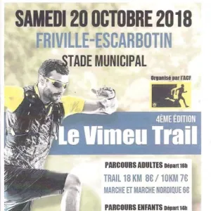 Vimeu Trail