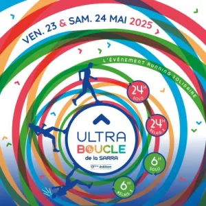 Ultra Boucle de la Sarra