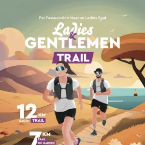 Ladies & Gentlemen Trail