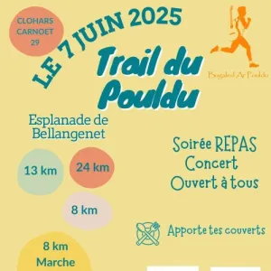 Trail du Pouldu