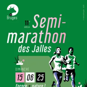 Semi Marathon des Jalles