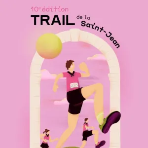 Trail de la Saint-Jean