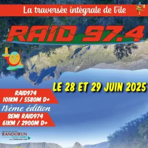 Raid 97.4
