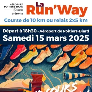 La Run'Way