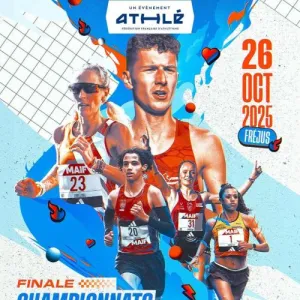 Championnats de France de 5 km
