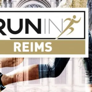 Run in Reims