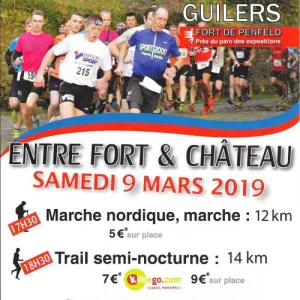 Entre Fort et Château