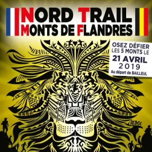Nord Trail Monts de Flandres