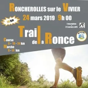Trail de la Ronce