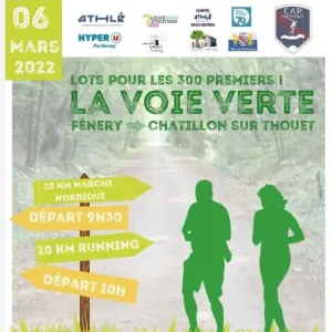 La Voie Verte