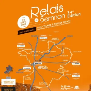 Relais du Semnon