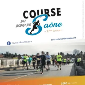 Course du Bord de Saône