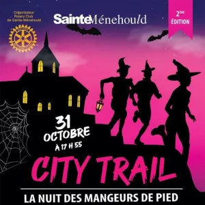 La Nuit des Mangeurs de Pied