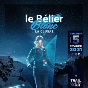 Le Bélier Blanc
