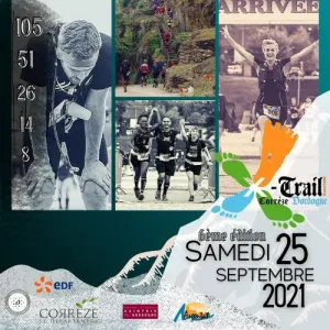 X Trail Corrèze Dordogne