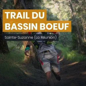 Trail du Bassin Boeuf