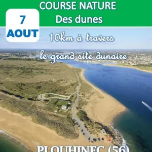 Course des Dunes