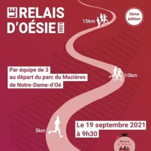 Relais d'Oésie