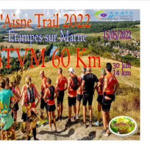 Champ'Aisne Trail