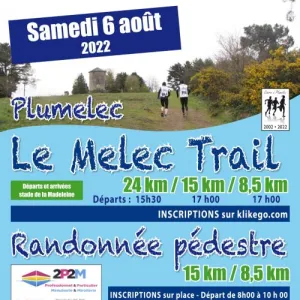Melec'Trail