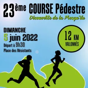 Découverte de la Presqu’île