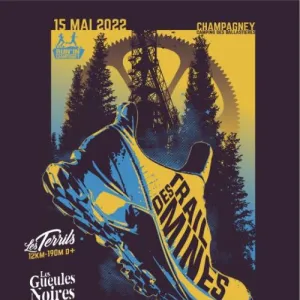 Trail des Mines