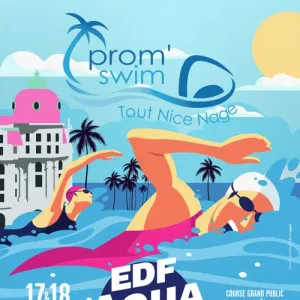 Prom'Swim