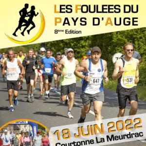Les Foulees du Pays d'Auge