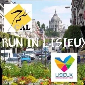 Run'In Lisieux