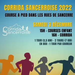 Corrida Sancerroise