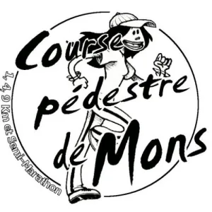 Course de Mons