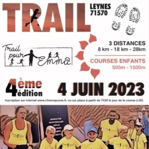 Trail Pour Emma