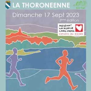 La Thoronéenne