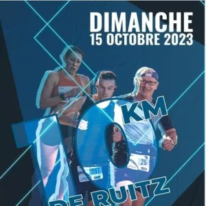 Les 10km de Ruitz