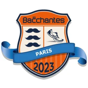 Les Bacchantes Paris