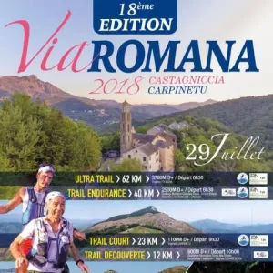 Via Romana