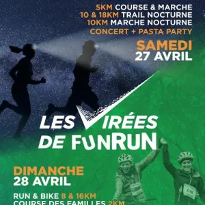 Les Virées de FunRun