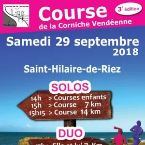 Course de la Corniche
