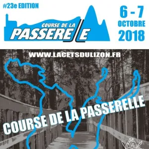 Course de la Passerelle