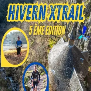 Hivern'X Trail