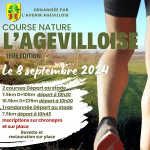 L'Agevilloise